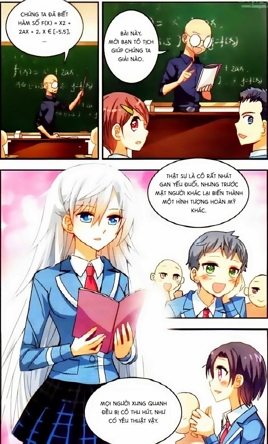 tô tịch kỳ quái chapter 5 15