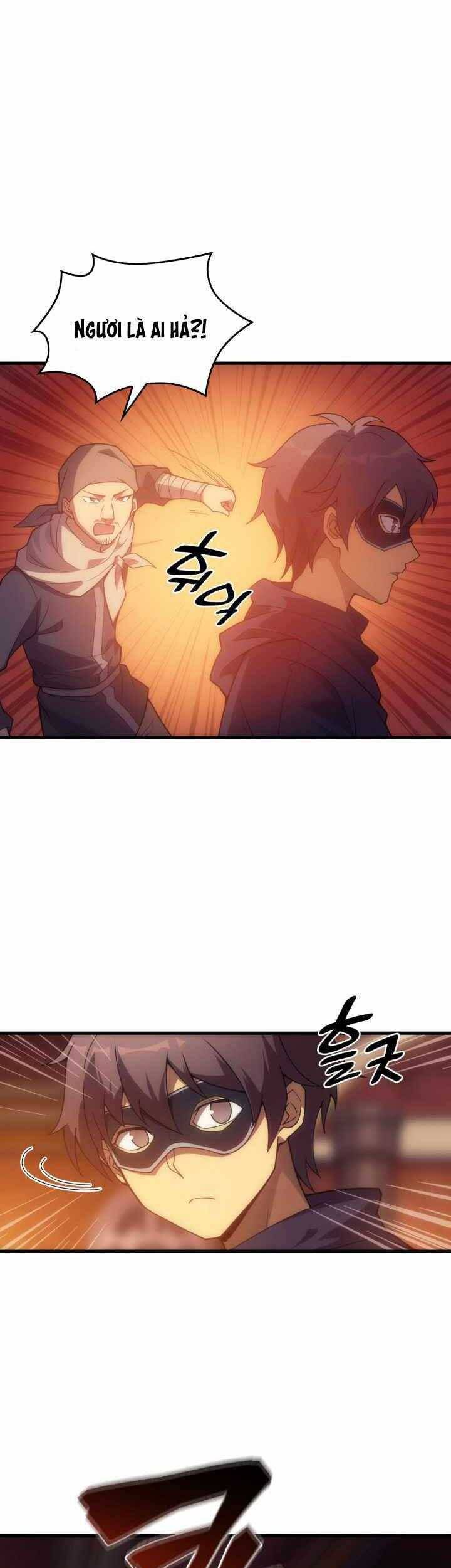 tái sinh ở dị giới, tôi từ công chức trở thành chiến thần chapter 20 36