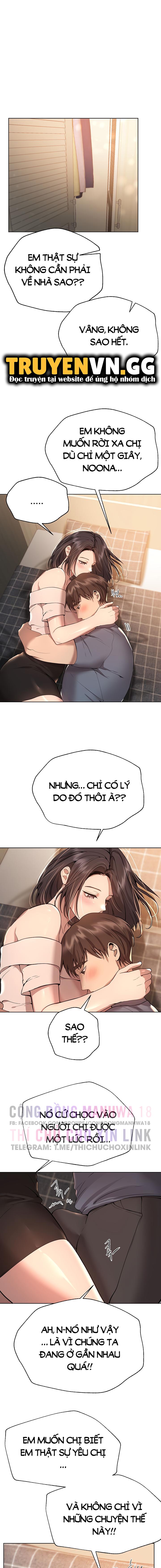 những người bạn của chị tôi chapter 69 9