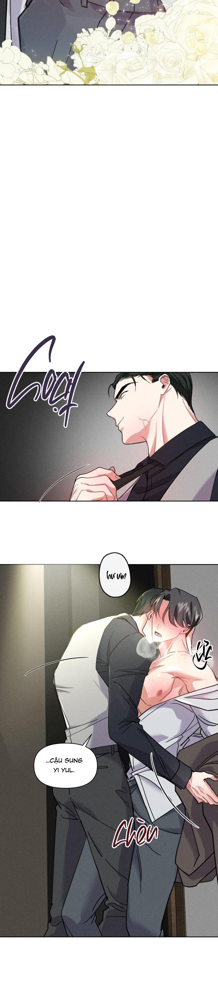 tình yêu không tổn thất chapter 1 24