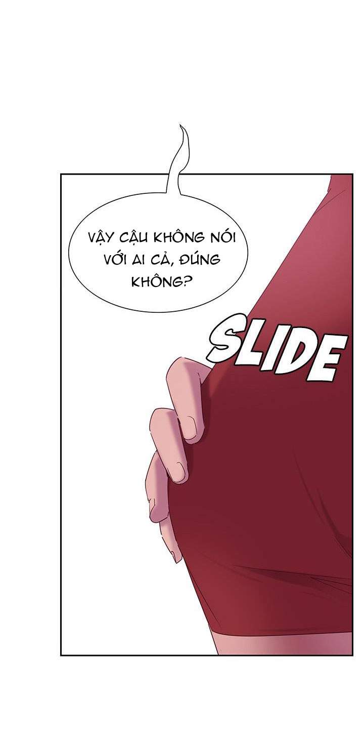 mẹ kế hư hỏng chapter 12 35