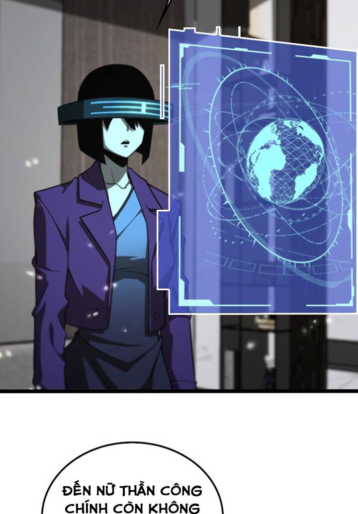 chư giới - tận thế online chapter 145 32