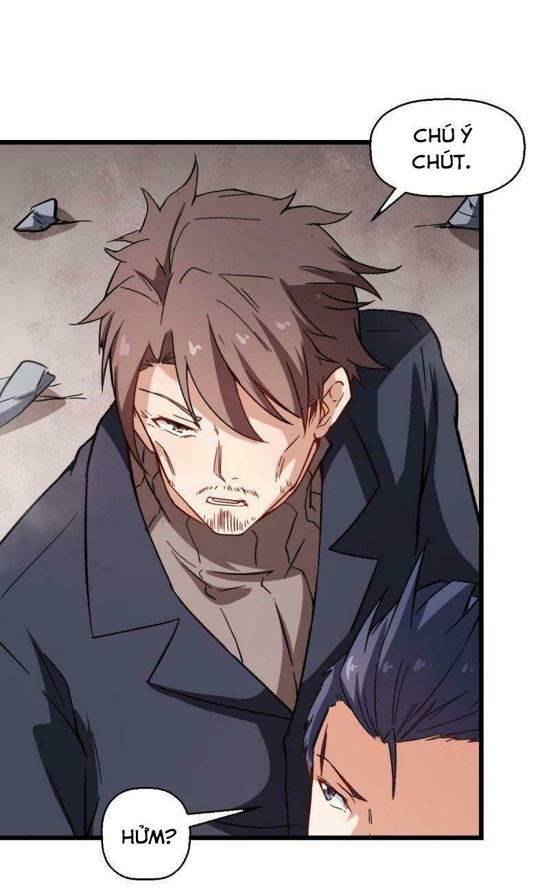 vườn trường cuồng sư hệ thống chapter 95 5