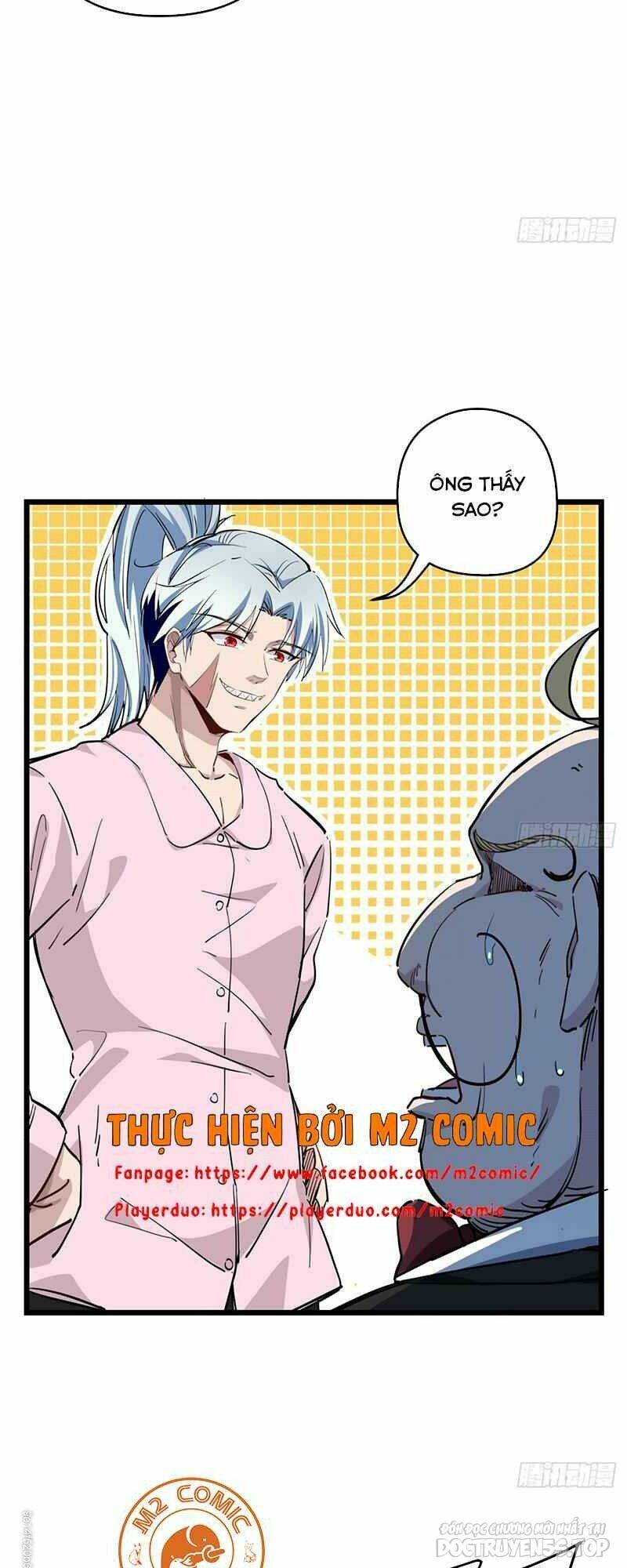 giải cứu 99 nữ chính ở mạt thế chapter 29 13