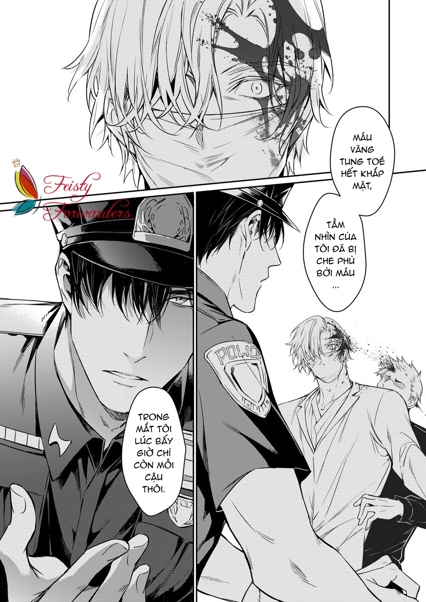 đêm điên cuồng chapter 6 5