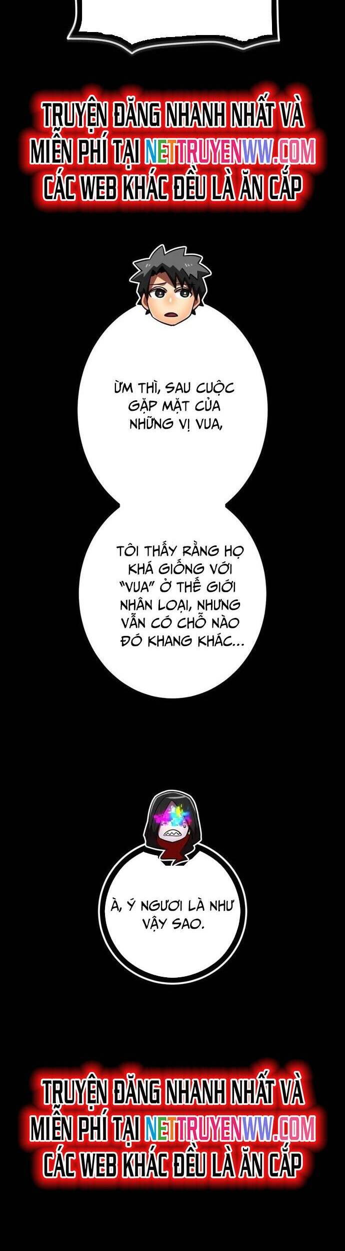 Huyết Thánh Cứu Thế Chủ~ Ta Chỉ Cần 0.0000001% Đã Trở Thành Vô Địch chapter 105 6