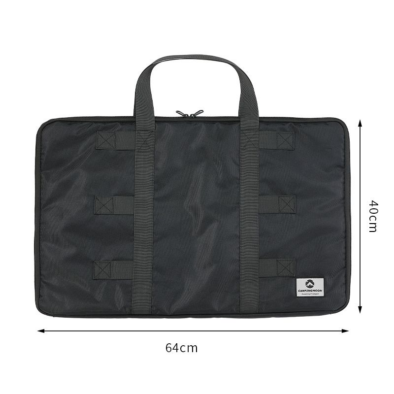Túi đựng bàn, kệ đa năng tactical Campingmoon ZS-B