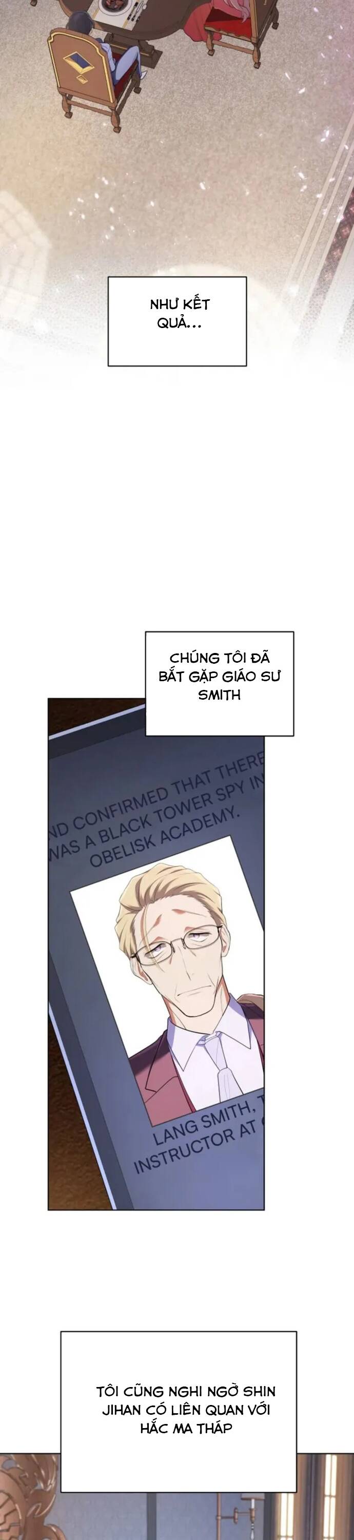 sự trở lại của đại pháp sư huyền thoại chapter 21 41