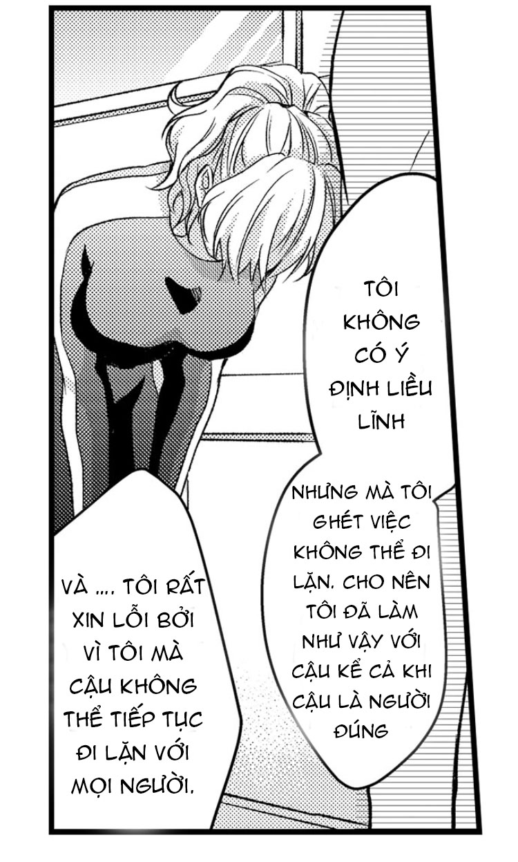 mùa hè tan chảy (full) chapter 2 31