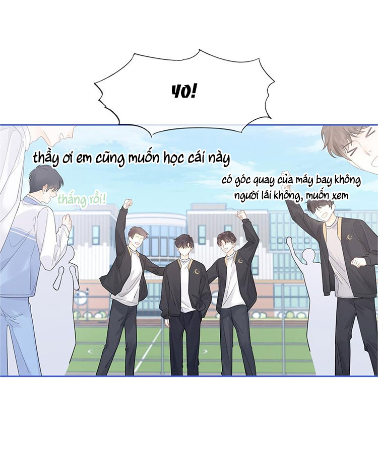 chiết ánh trăng chapter 8.2 13