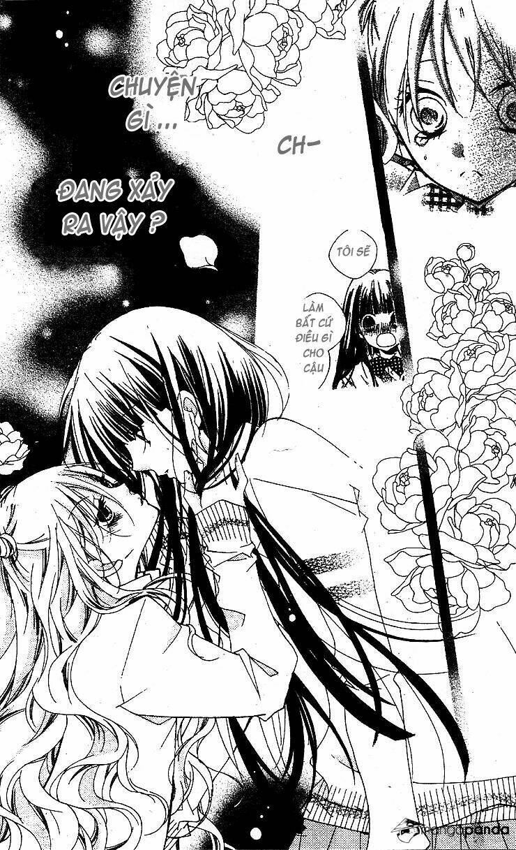 kimi no neiro chapter 10 7