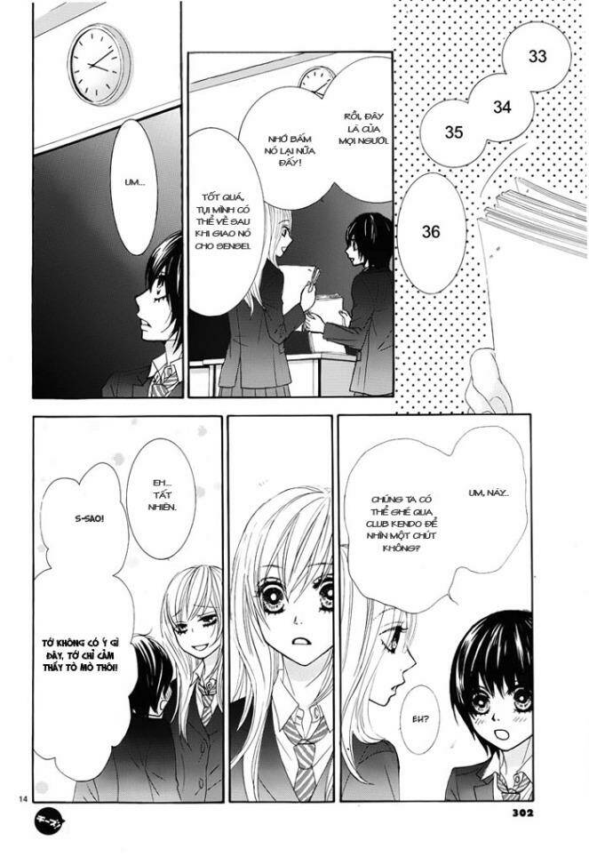 akaiito chapter 5 14