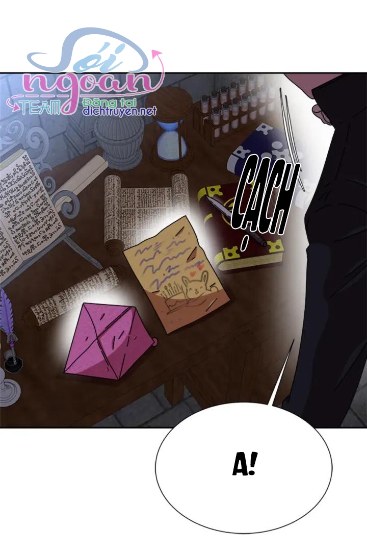 con gái bảo bối của ma vương chapter 60 61