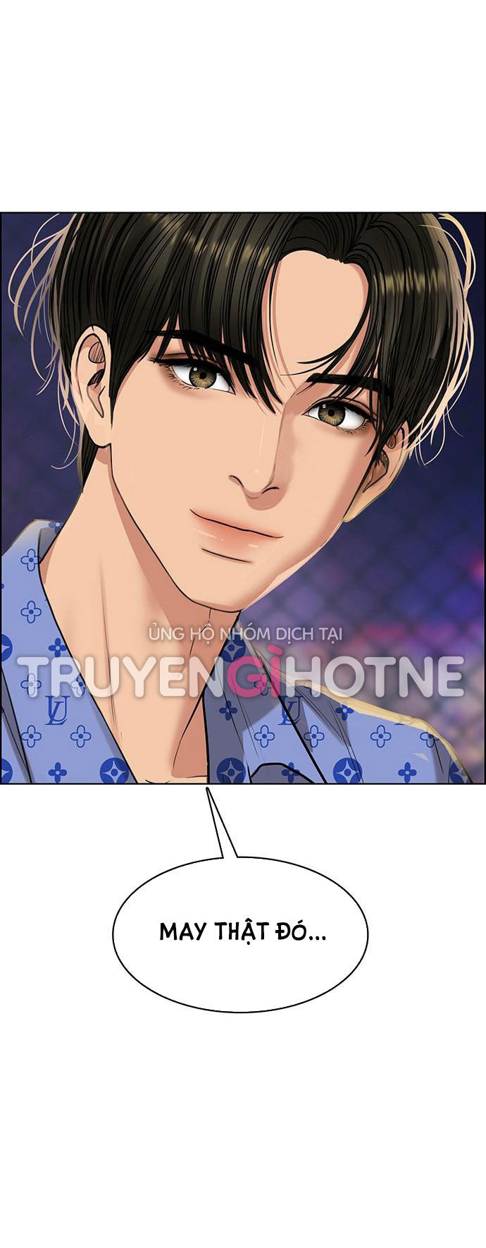 vẻ đẹp đích thực - true beauty chapter 207.1 27