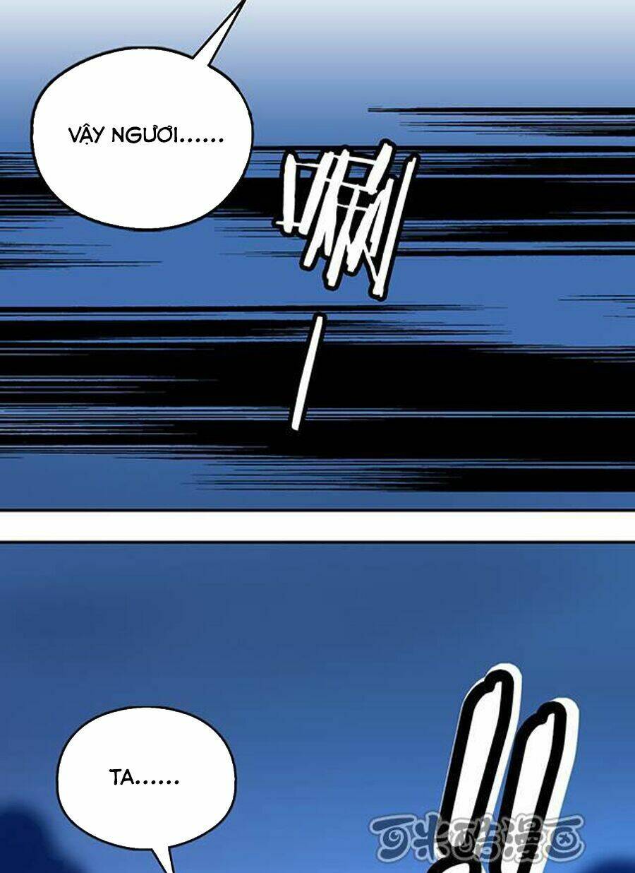 phong quỷ truyền thuyết chapter 21 20