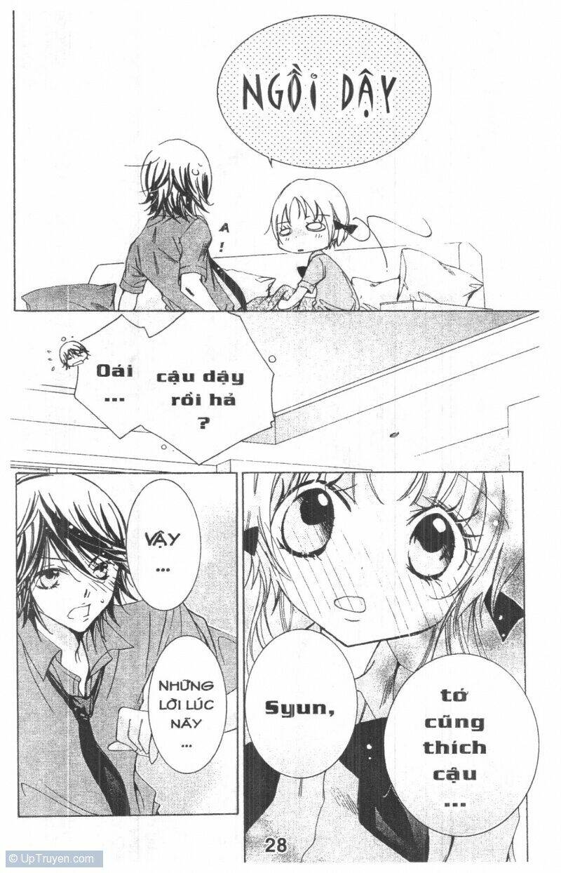 ore-sama kingdom chapter 6 28