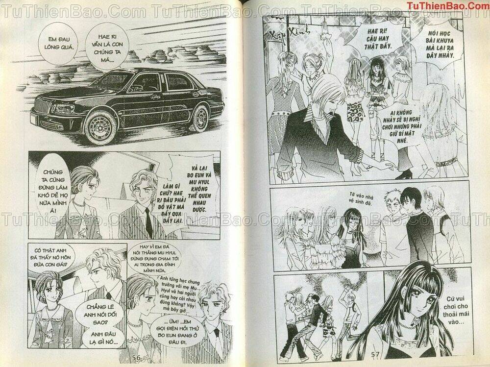 bí mật chapter 10 28