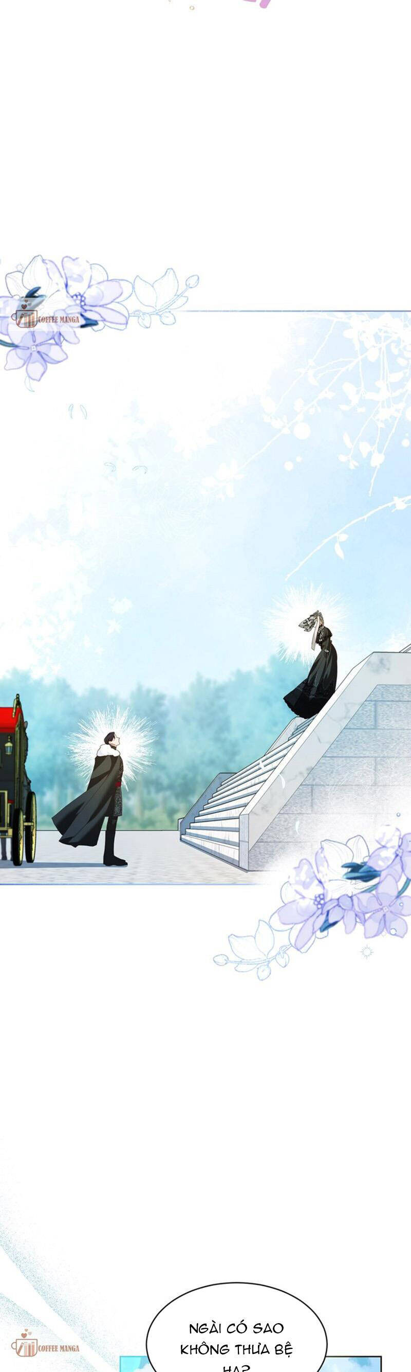 cho đến khi nữ chính thực sự xuất hiện chapter 5 28