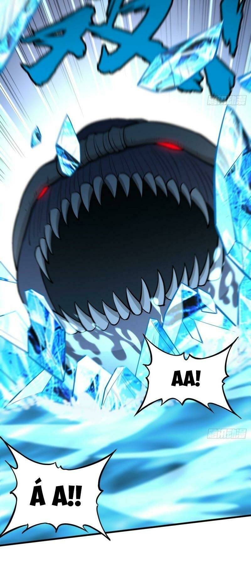 minh nhật thần đô chapter 49 4