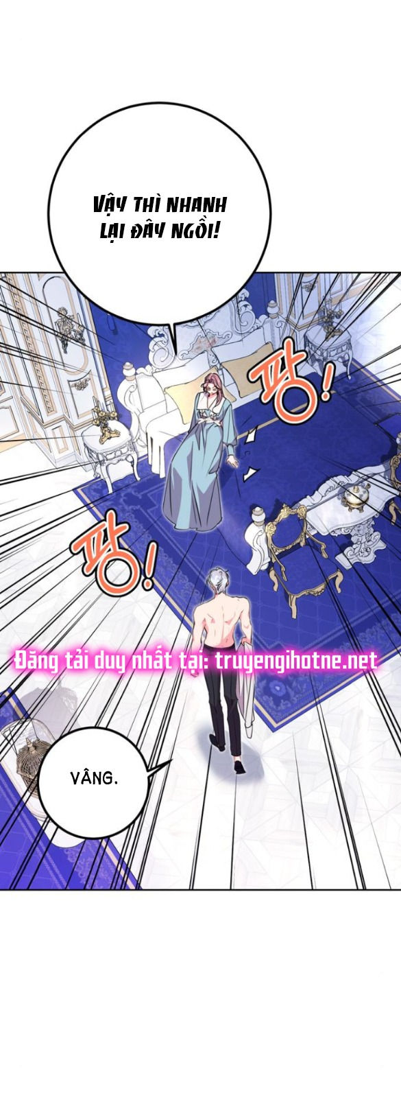 mỗi đêm chồng tôi đều biến đổi chapter 8.2 17