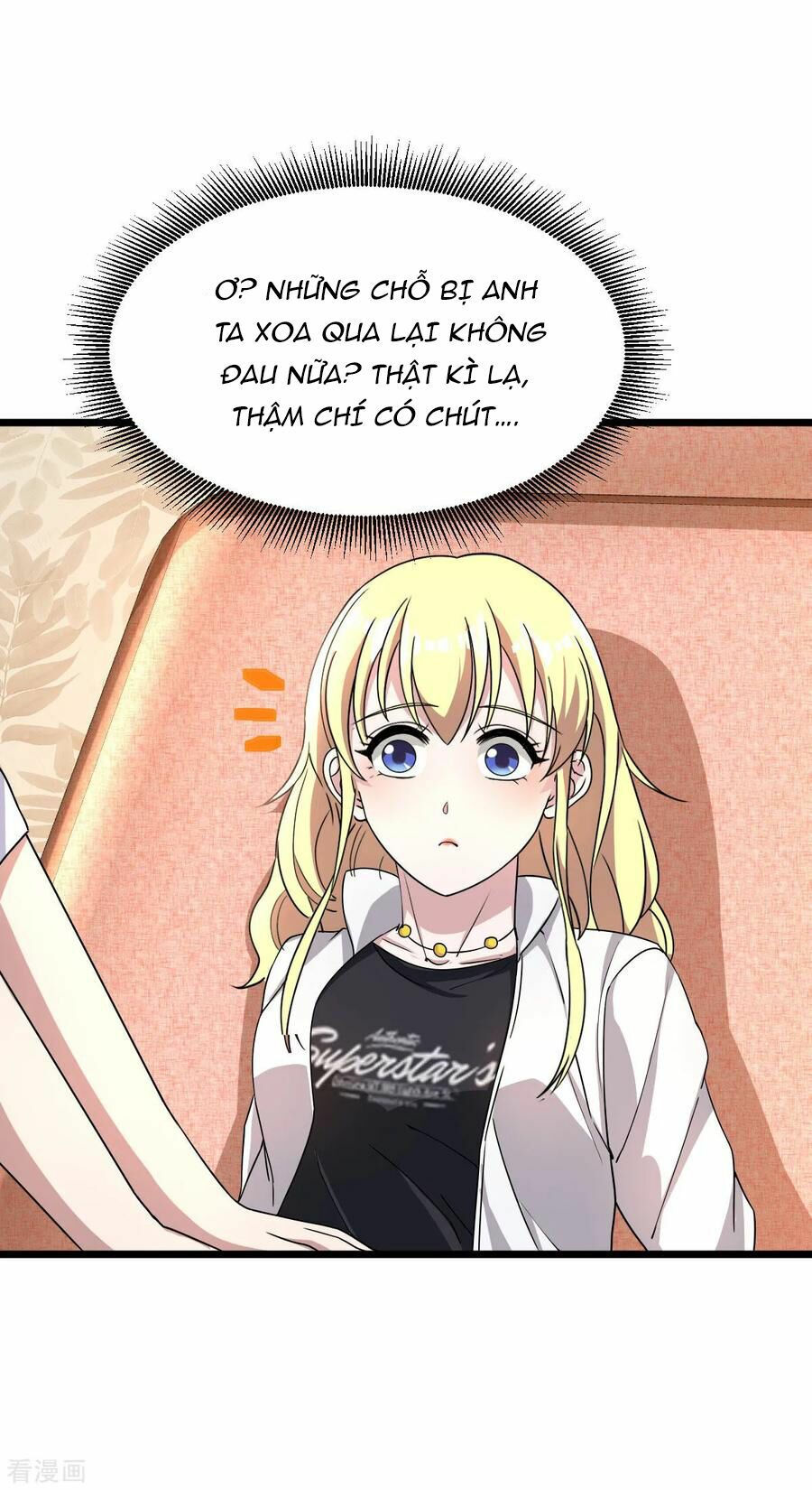 đô thị tà vương chapter 10 18