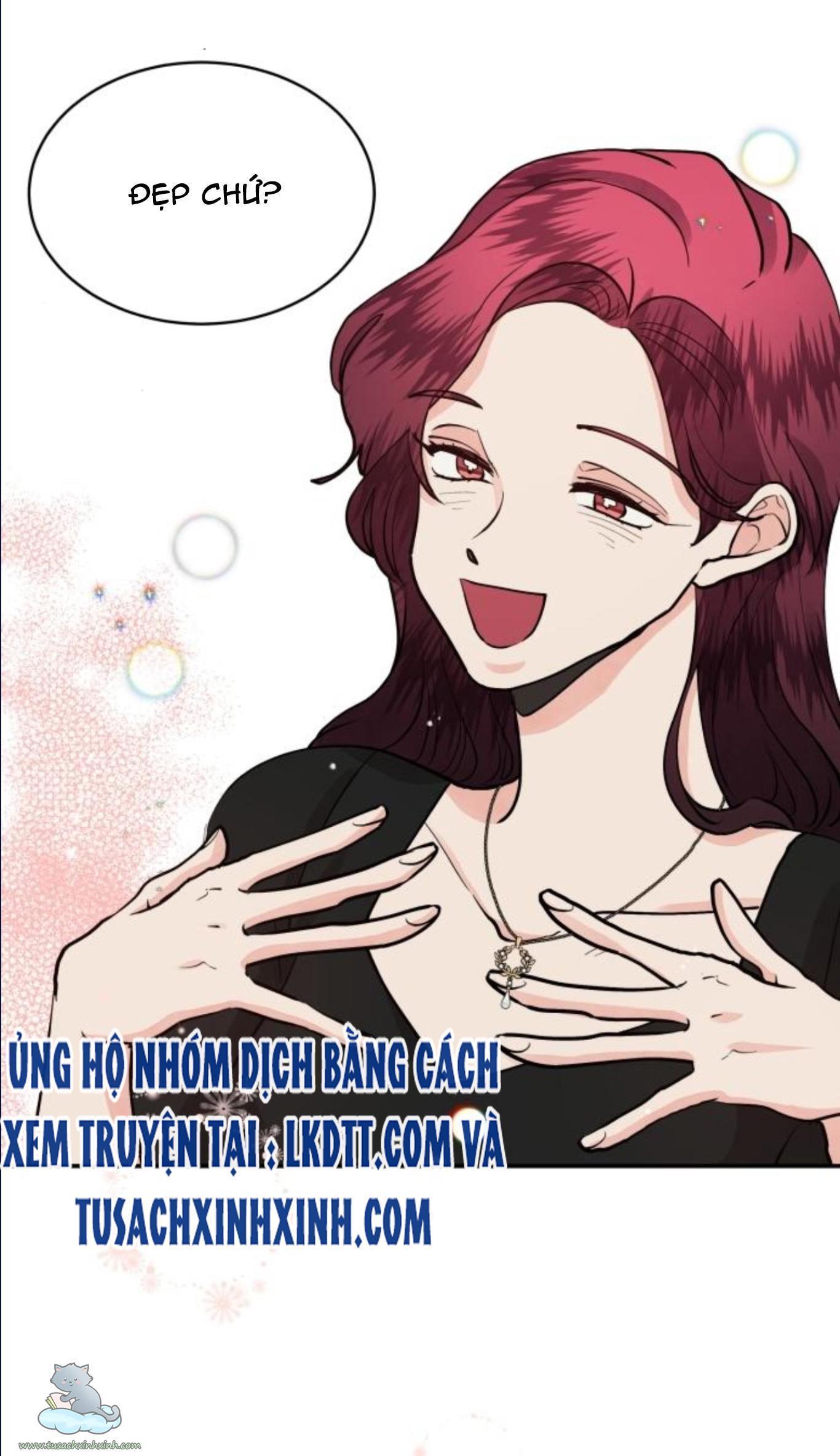oan gia ngõ hẹp chapter 52 40