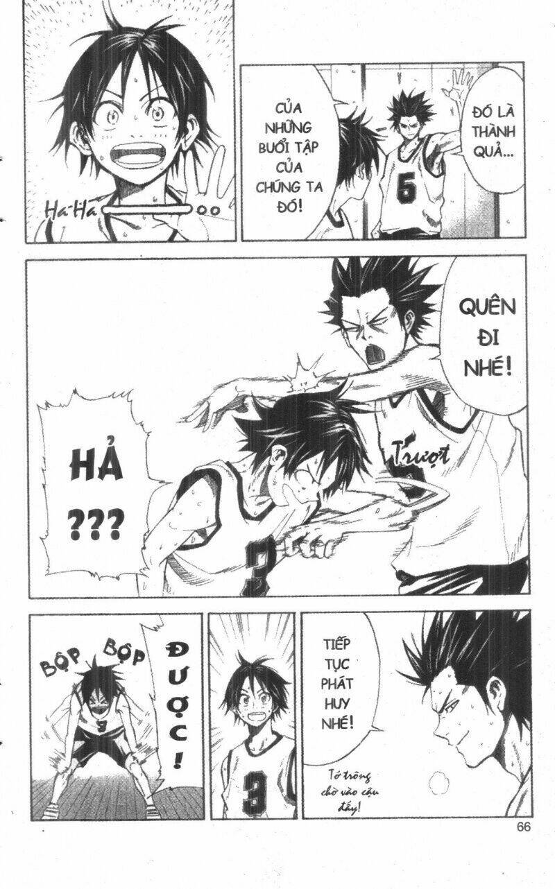 dogashikaden! chapter 2 66