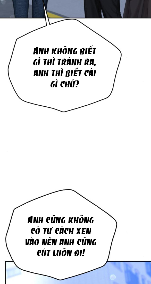 tôi sẽ cho anh thứ tồi tệ nhất chapter 23.1 25