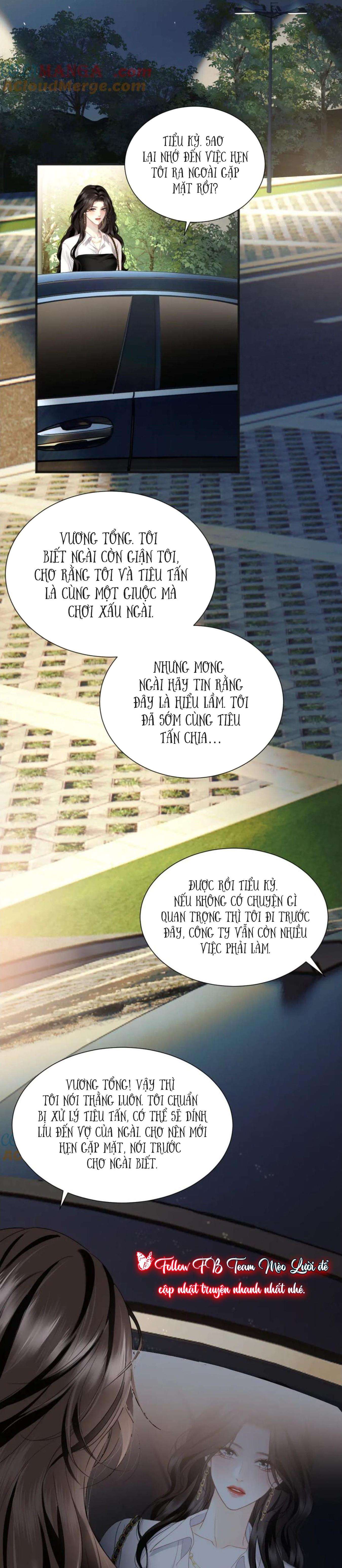 đắm say chapter 24 9