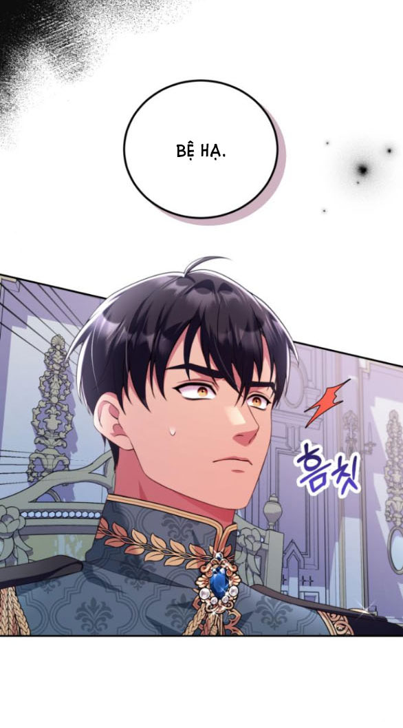 tôi sẽ ly hôn với người chồng bạo chúa chapter 48.2 5