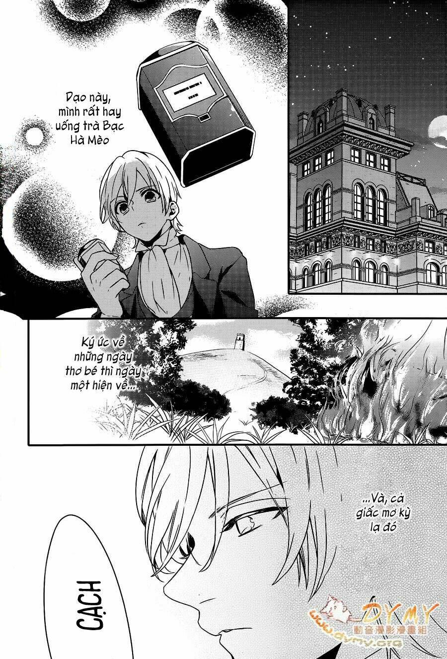 phong ấn triệu hồi ác quỷ dantalion chapter 46 22