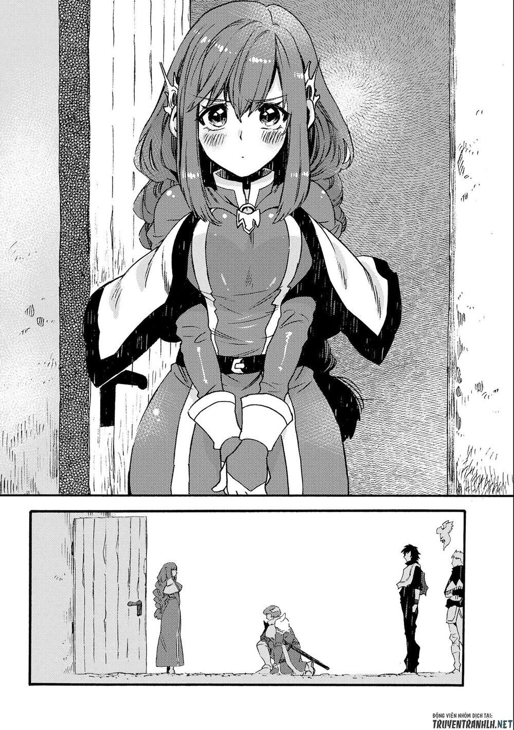 sono mono. nochi ni…(nariie shin’ichirou) chapter 18 28