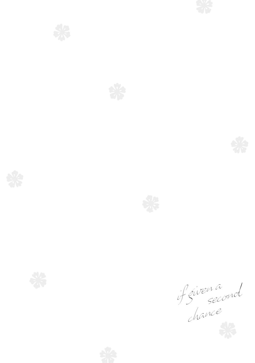 tsugi wa sasetene chapter 4.5 9