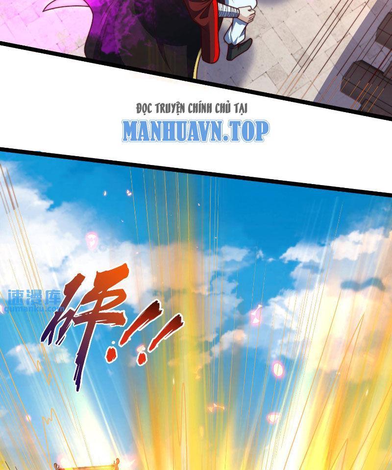 ta nuôi ma quỷ ở trấn ma ti chapter 290 31