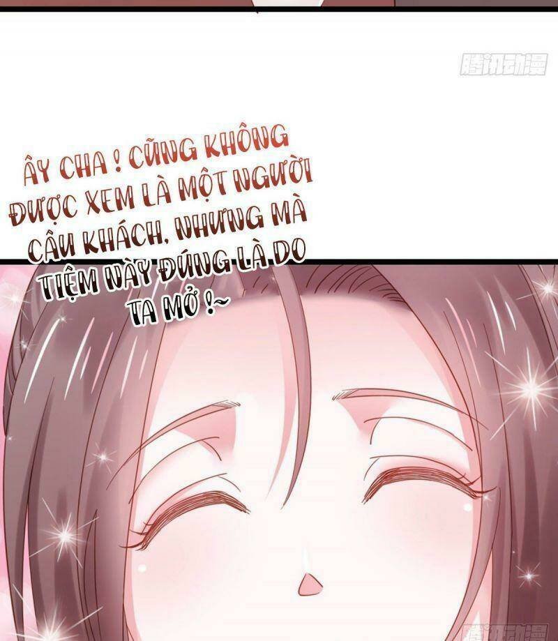 đứng yên ! phụng chỉ đánh cướp đây chapter 7 27