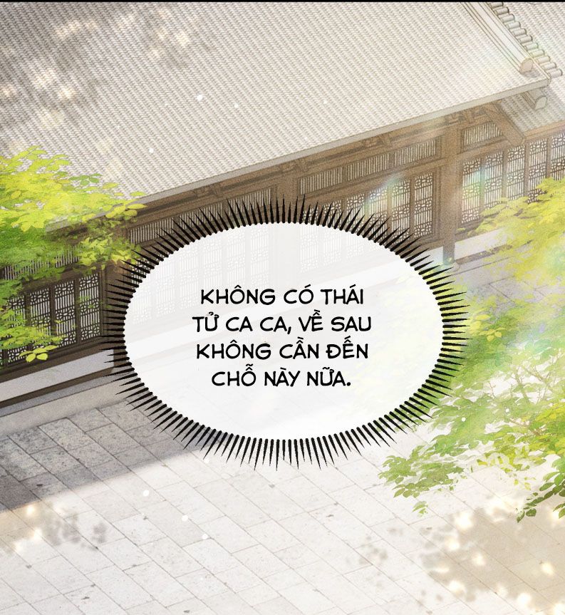 Đan Tiêu Vạn Dặm chapter 65