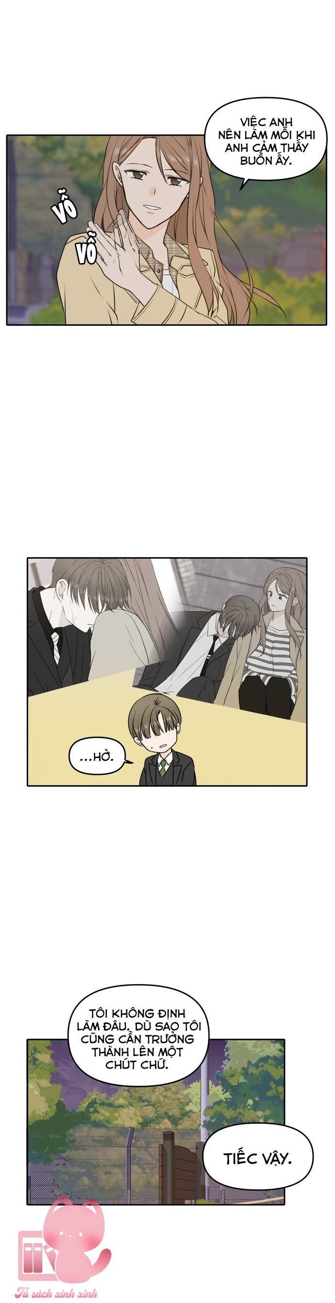 hẹn gặp nhau ở kiếp thứ 19 chapter 42 10