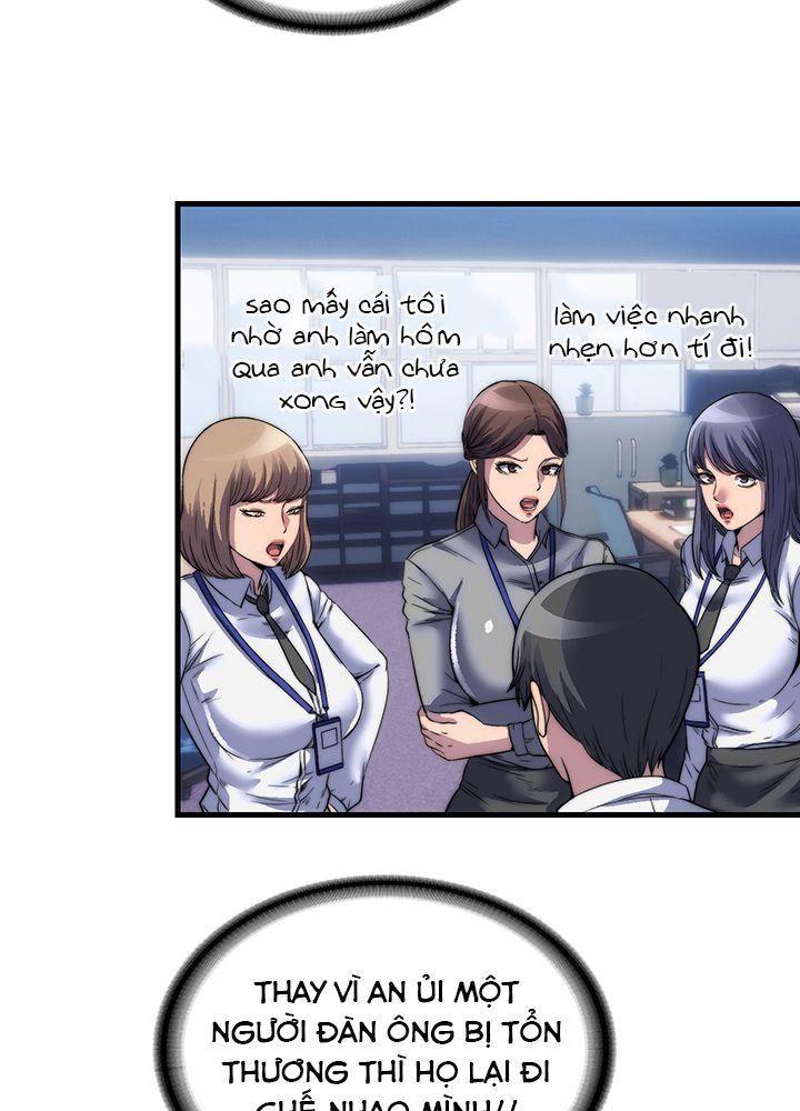 18+ thao túng cơ thể chapter 1.2 29