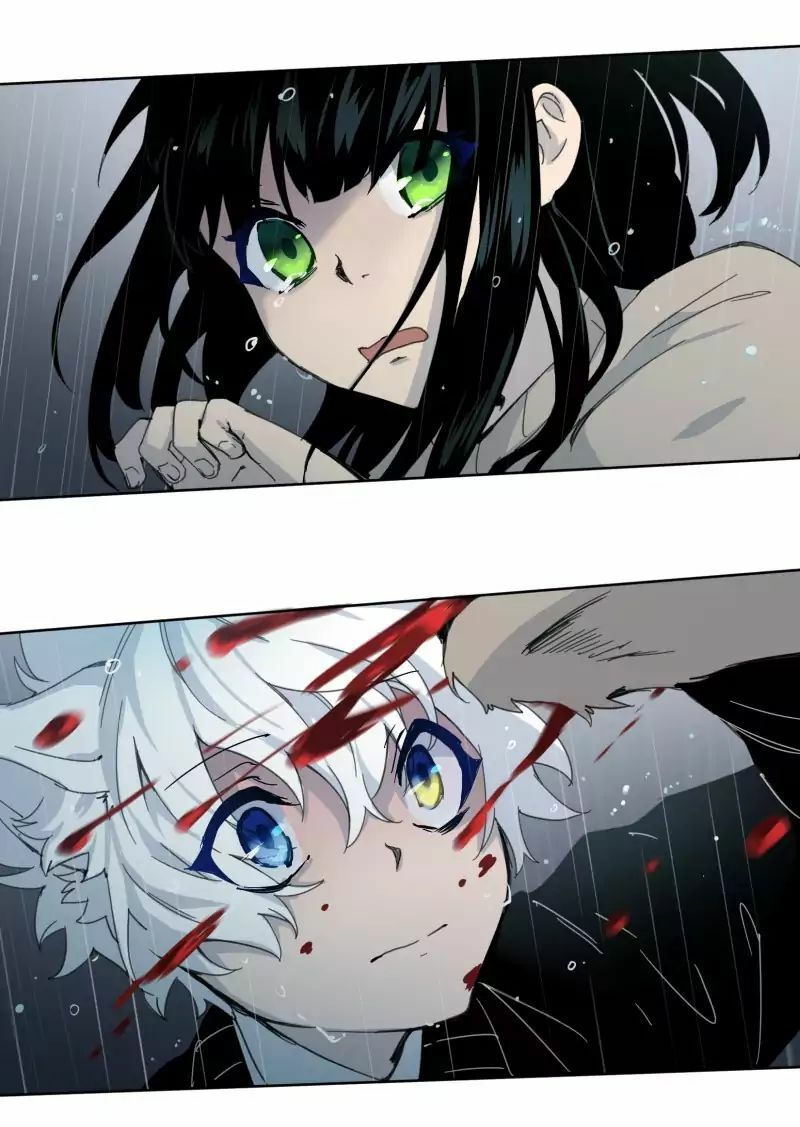 lumine - cội nguồn ánh sáng chapter 25 2