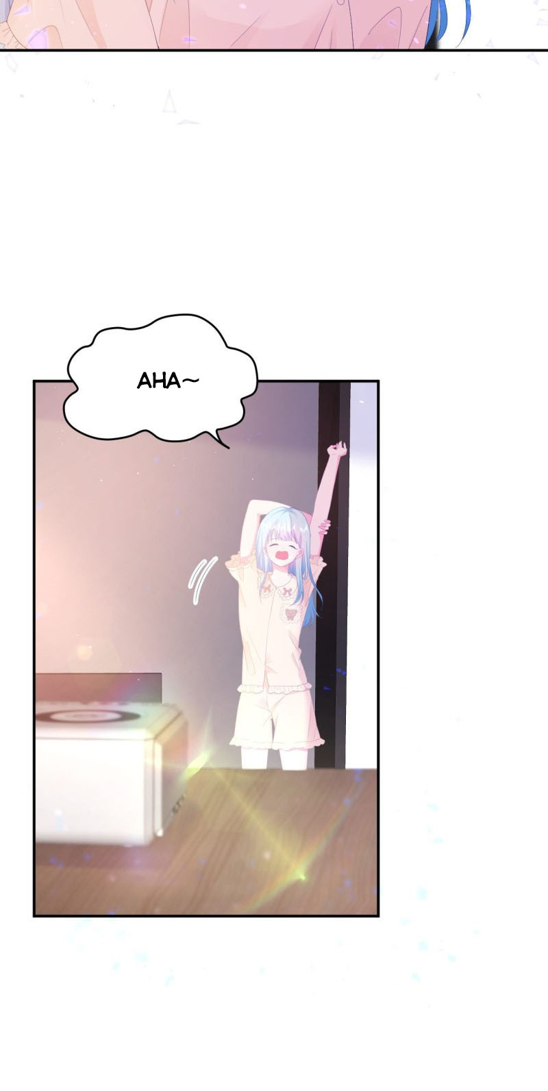 sử thi tình yêu của tôi và “tôi” chapter 1 12