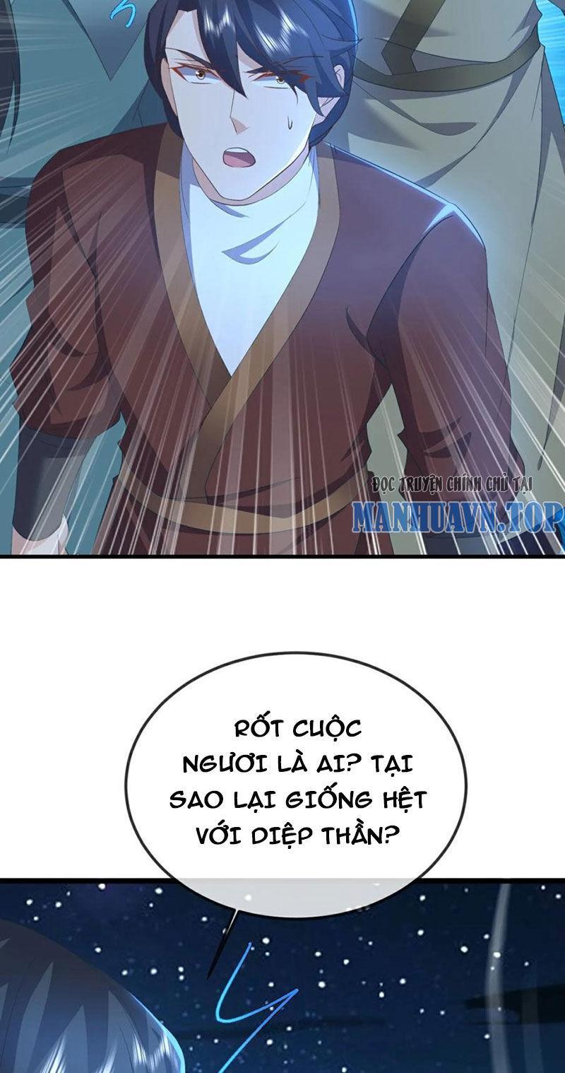 tiên võ đế tôn chapter 563 35