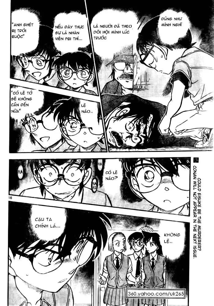 conan chapter 619 16