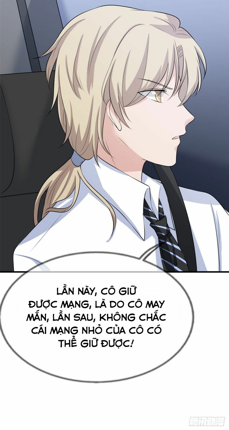 siêu cấp nữ thần trọng sinh chapter 14 30