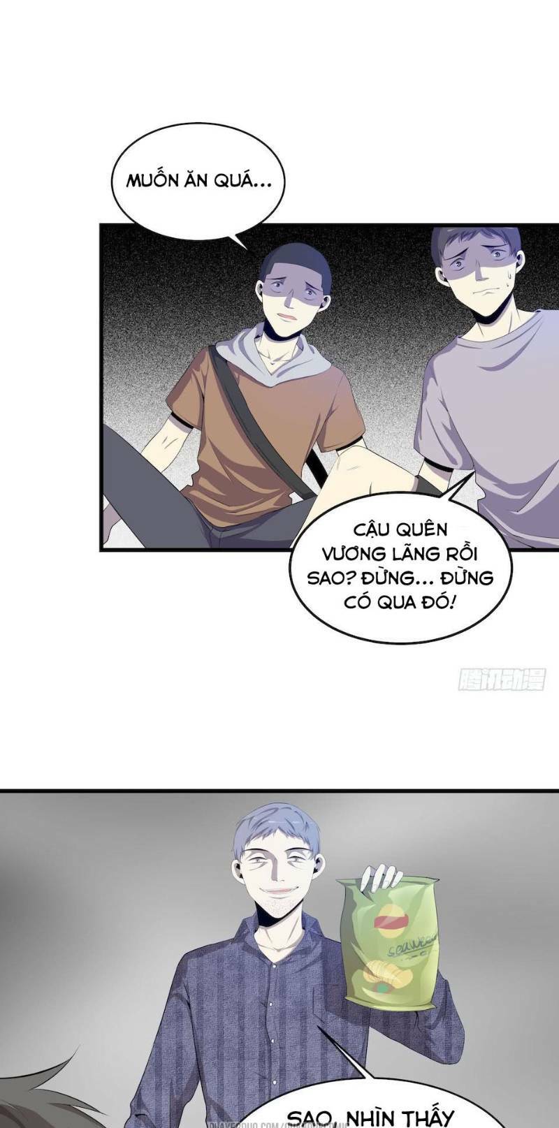 thát không mê thất chapter 7 7