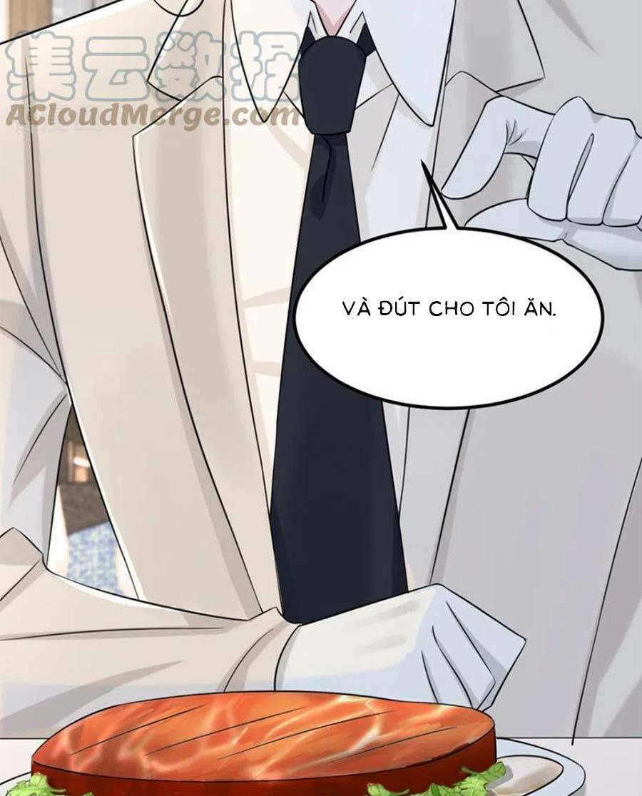 Manh Bảo Của Tôi Là Liêu Cơ Chapter 107 - Trang 37