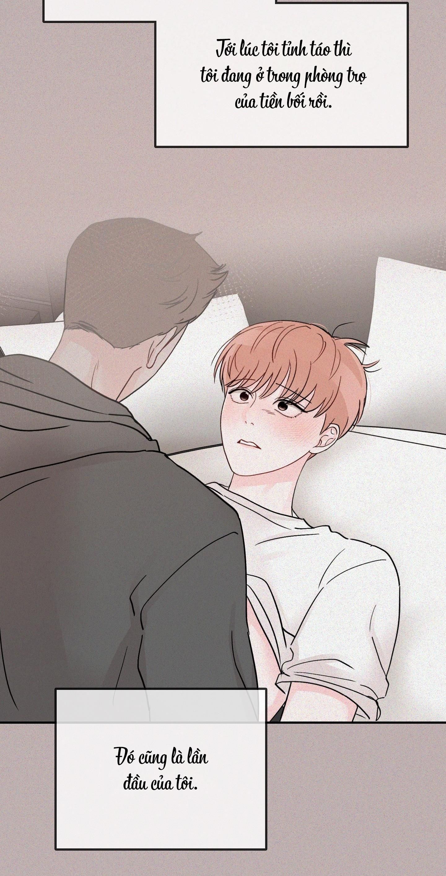 thán phục thanh xuân chapter 45 33