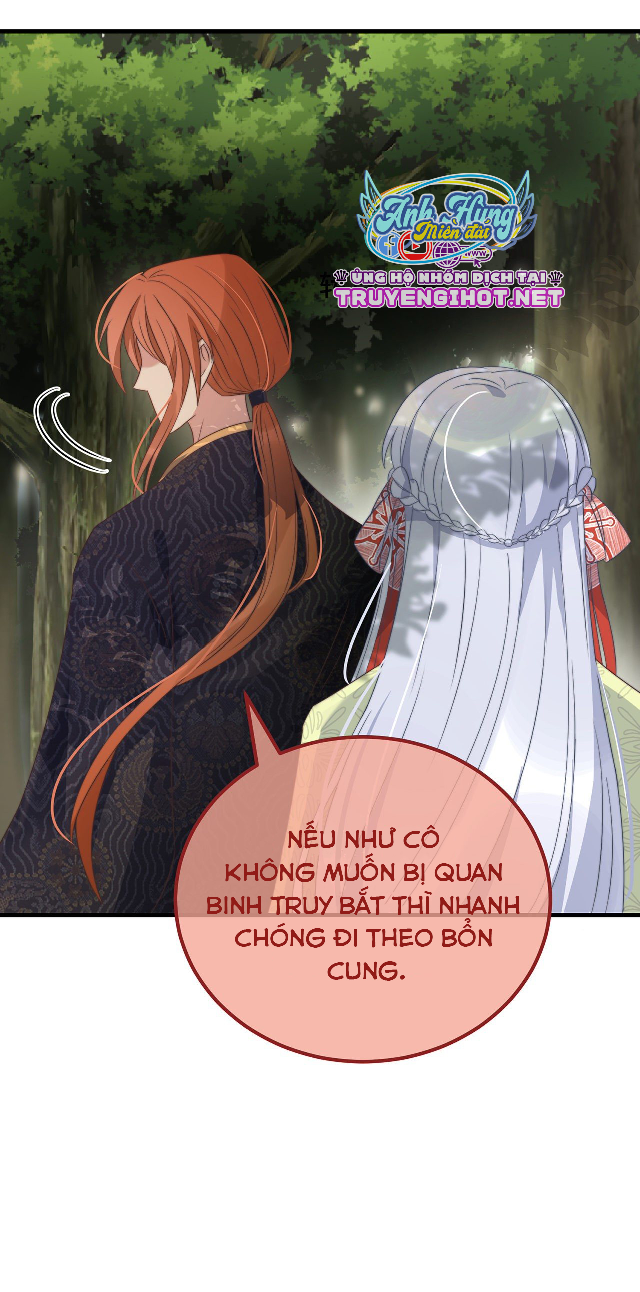 công lược sủng thê của sí hán vương. chapter 24.1 14