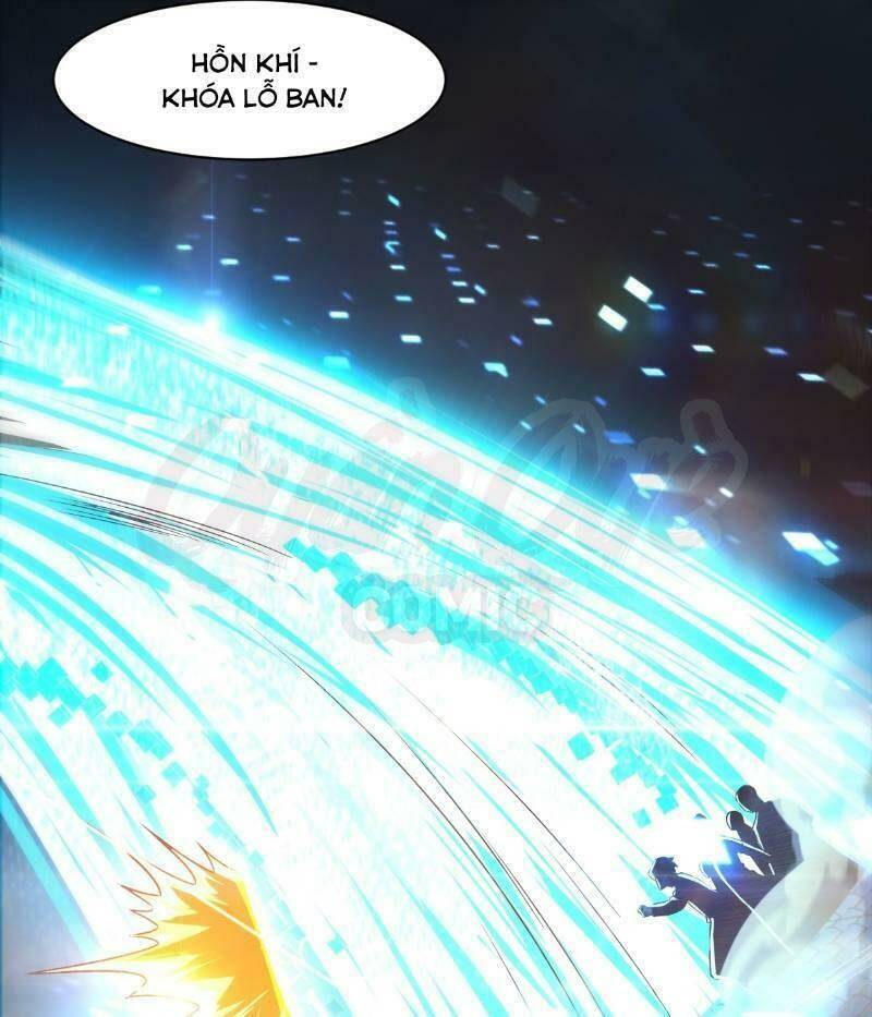 nghệ đạo đế tôn chapter 6 32