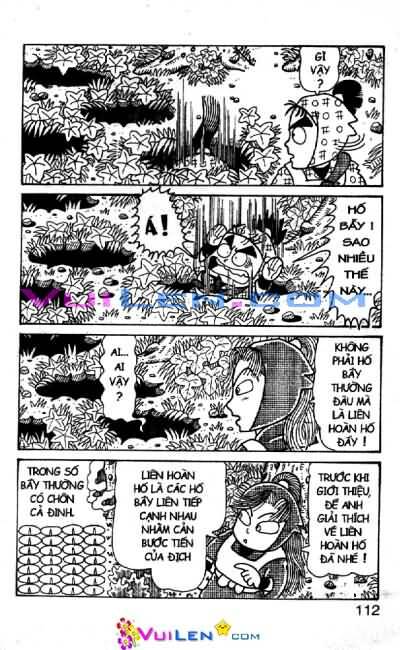 ninja loạn thị chapter 70 112