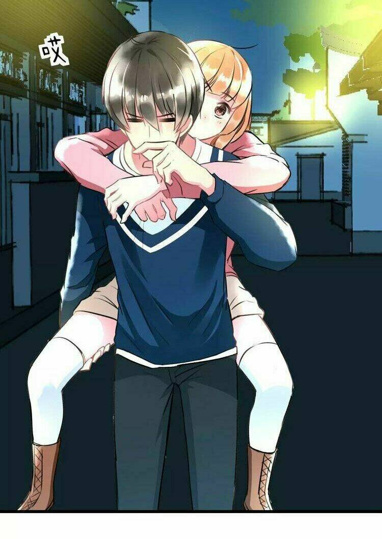 lão ca minh tinh, mời xuất chiêu! chapter 30 28